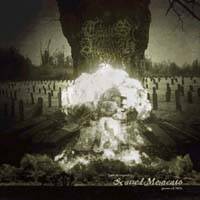 Trails Of Anguish : Scarred Memento